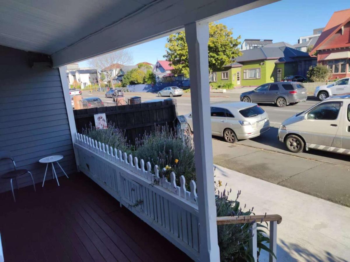 City Centre Superior Villa 3 large Double bedrooms Christchurch Esterno foto