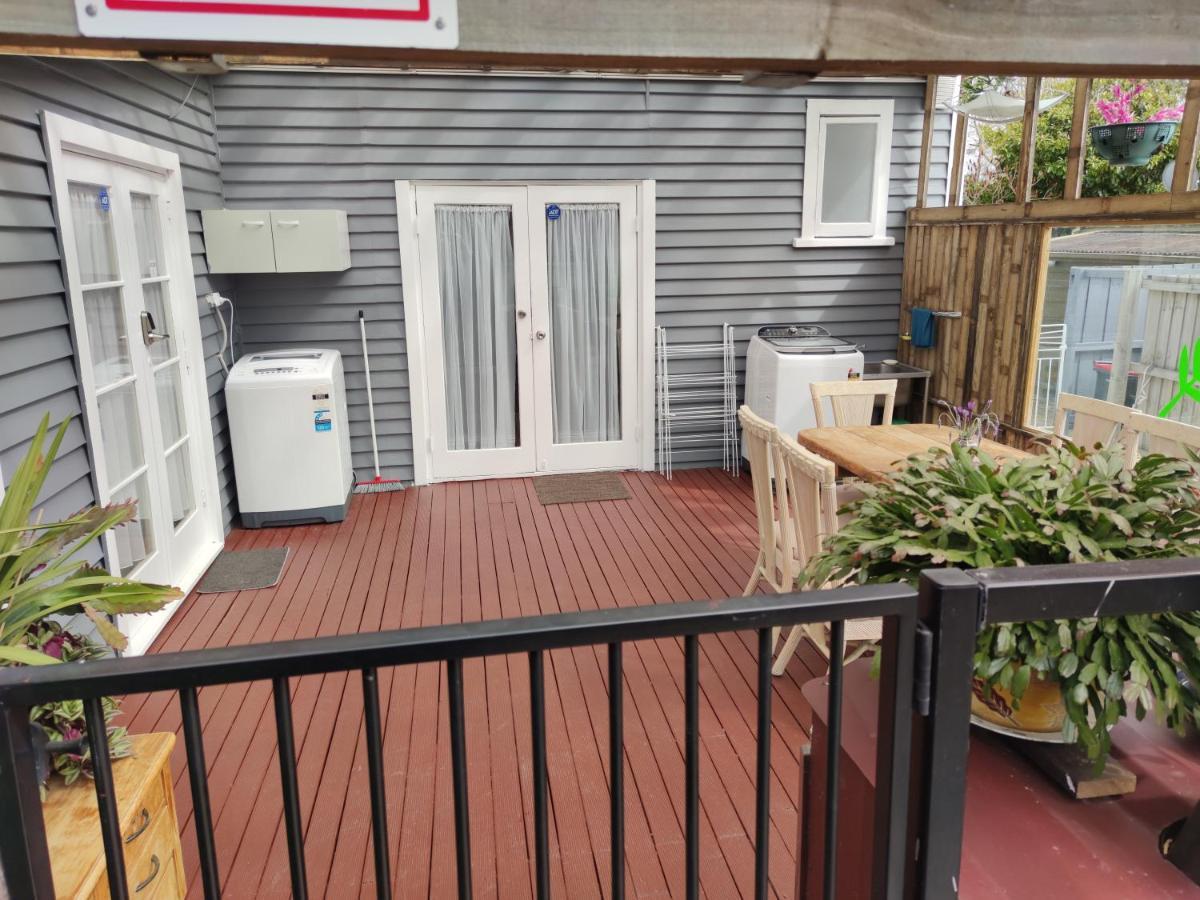 City Centre Superior Villa 3 large Double bedrooms Christchurch Esterno foto