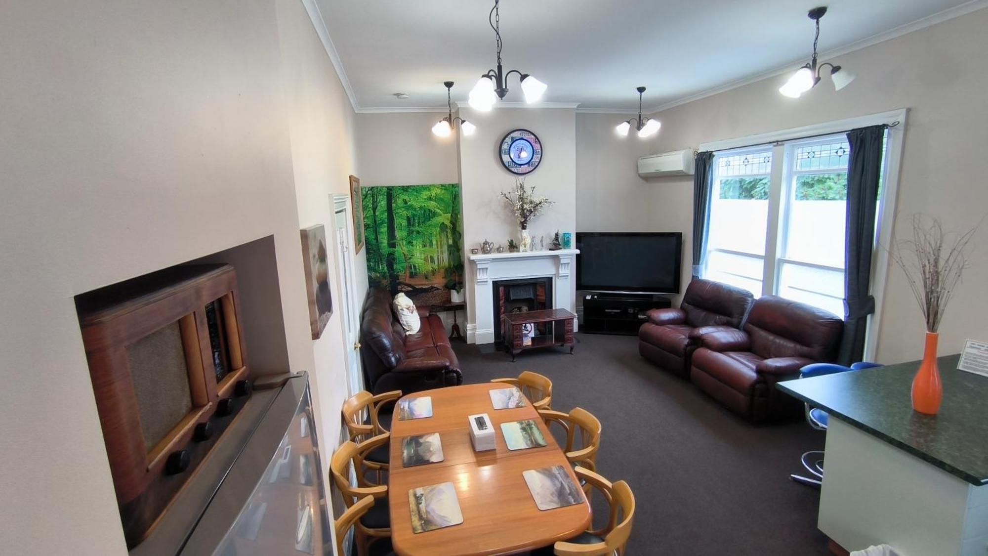 City Centre Superior Villa 3 large Double bedrooms Christchurch Esterno foto