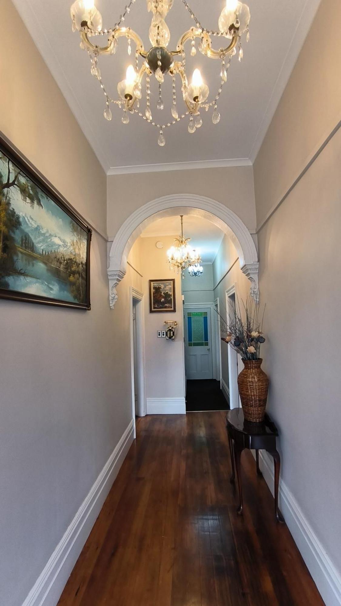 City Centre Superior Villa 3 large Double bedrooms Christchurch Esterno foto