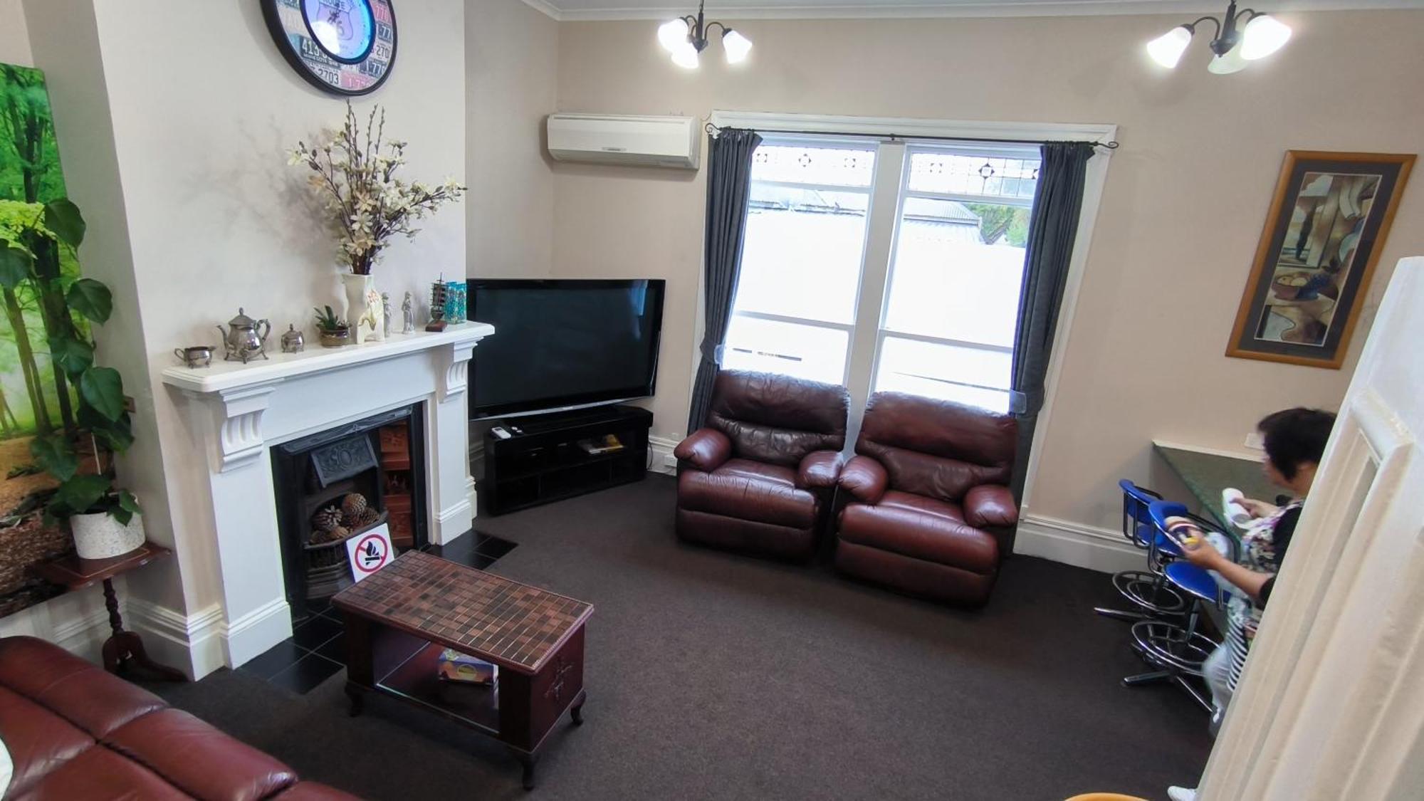 City Centre Superior Villa 3 large Double bedrooms Christchurch Esterno foto