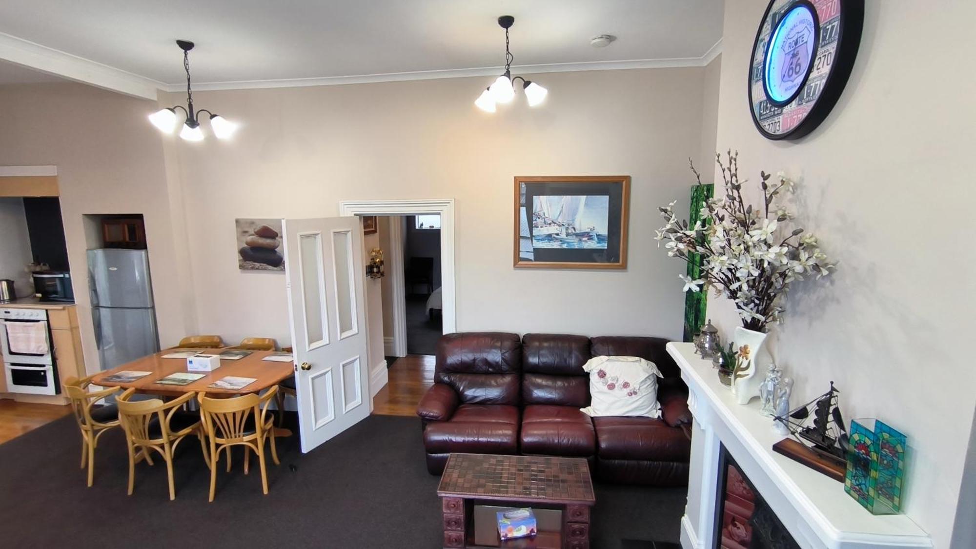 City Centre Superior Villa 3 large Double bedrooms Christchurch Esterno foto