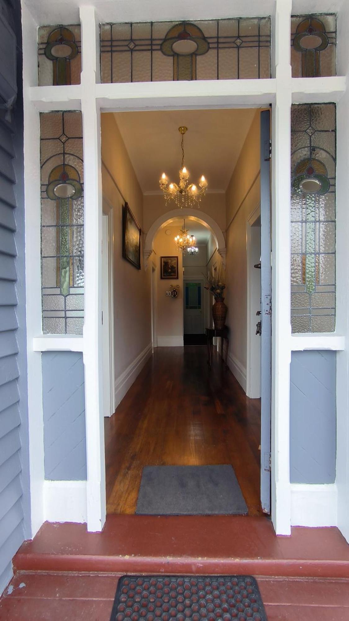 City Centre Superior Villa 3 large Double bedrooms Christchurch Esterno foto