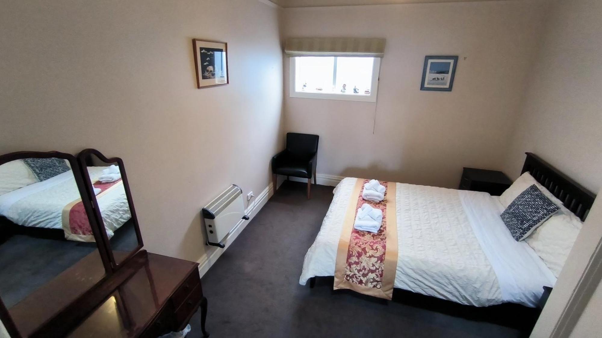 City Centre Superior Villa 3 large Double bedrooms Christchurch Esterno foto