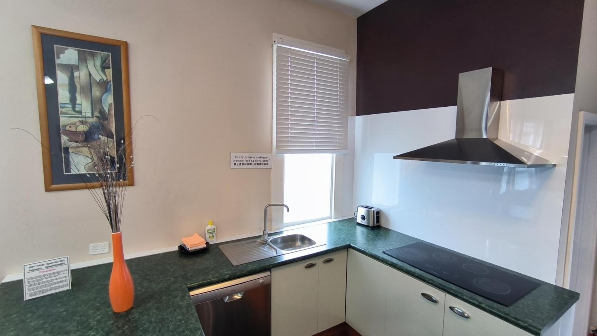 City Centre Superior Villa 3 large Double bedrooms Christchurch Esterno foto