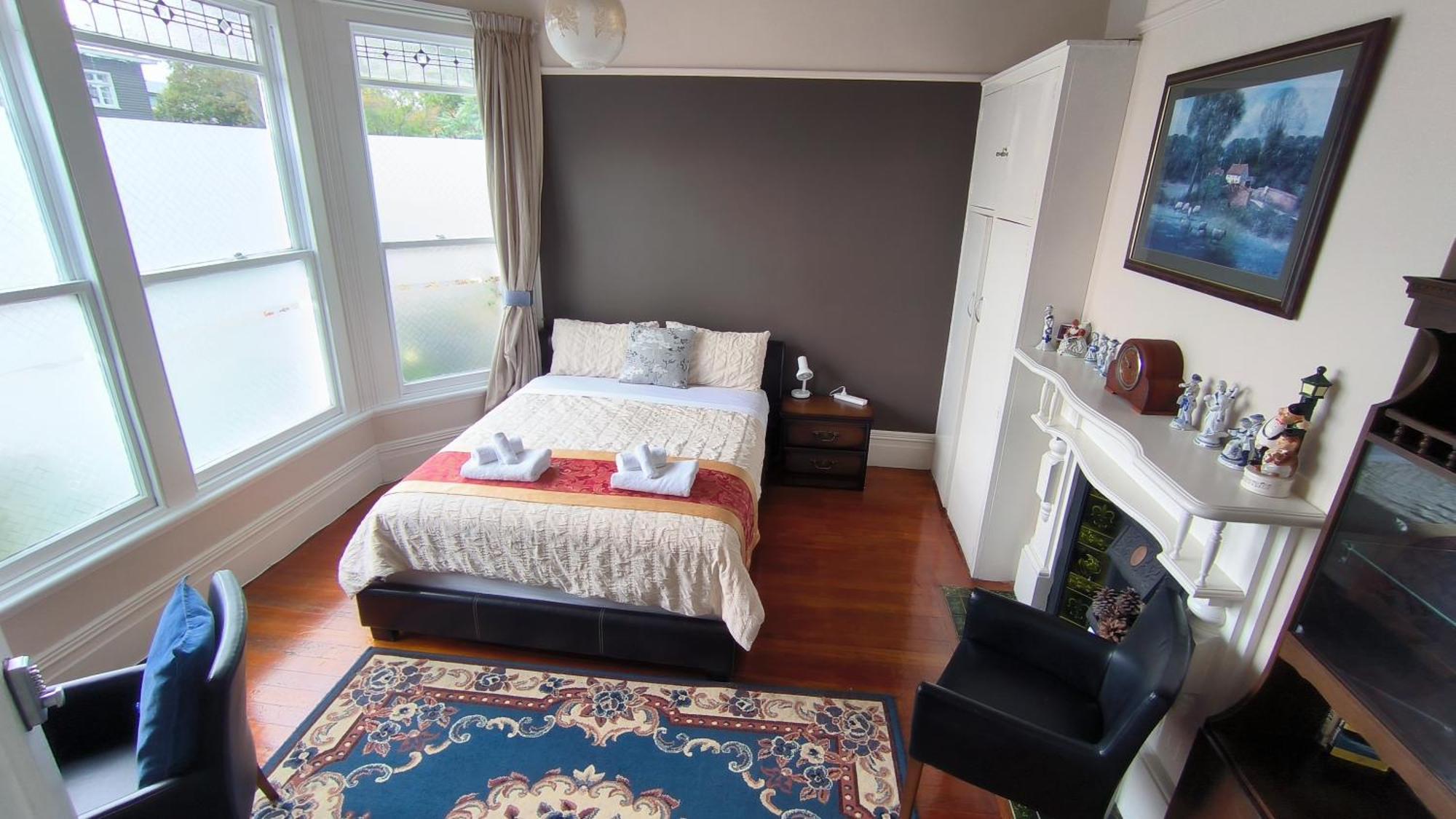 City Centre Superior Villa 3 large Double bedrooms Christchurch Esterno foto