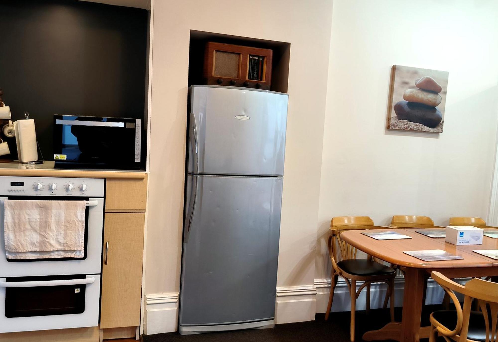 City Centre Superior Villa 3 large Double bedrooms Christchurch Esterno foto