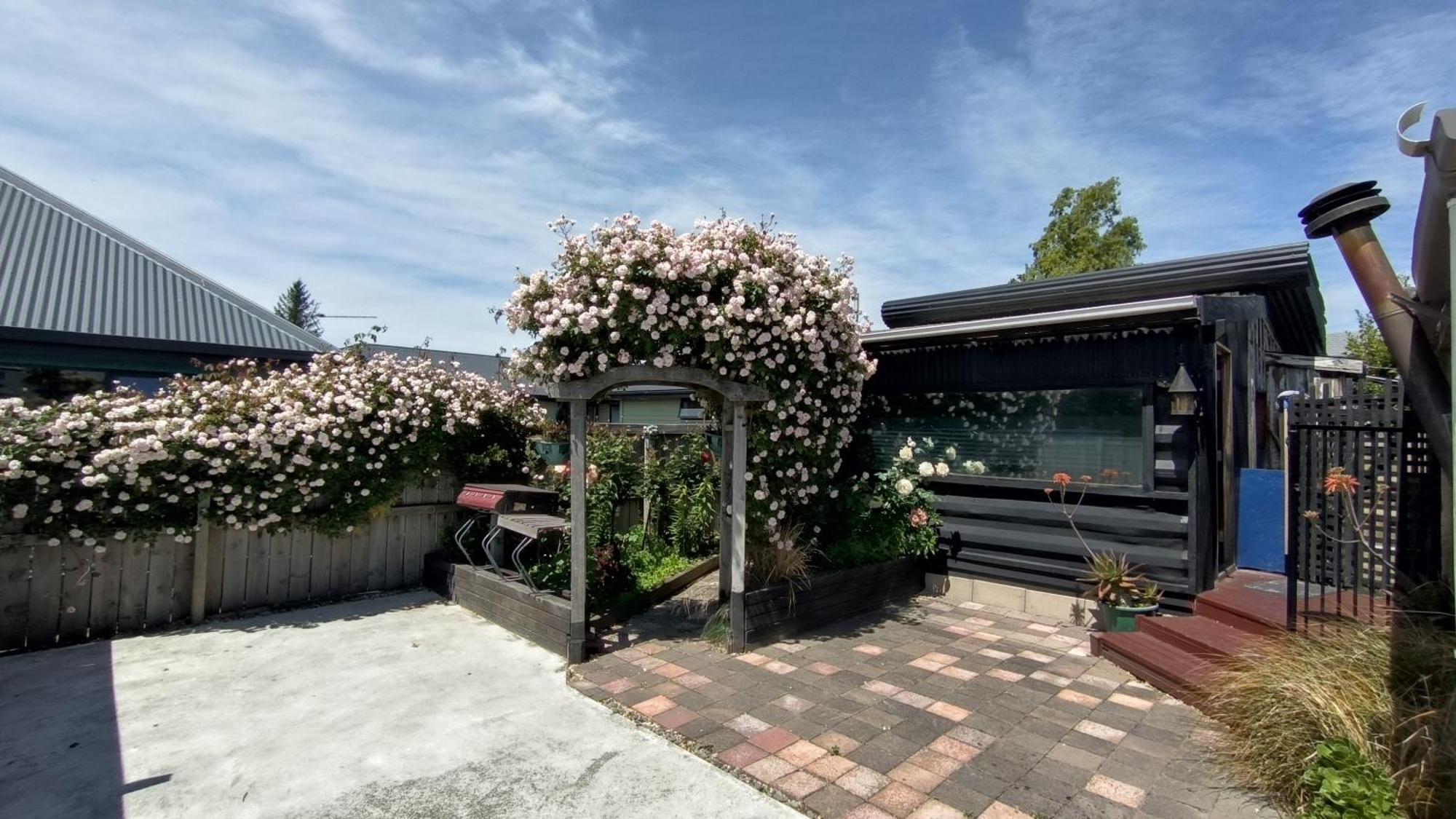 City Centre Superior Villa 3 large Double bedrooms Christchurch Esterno foto