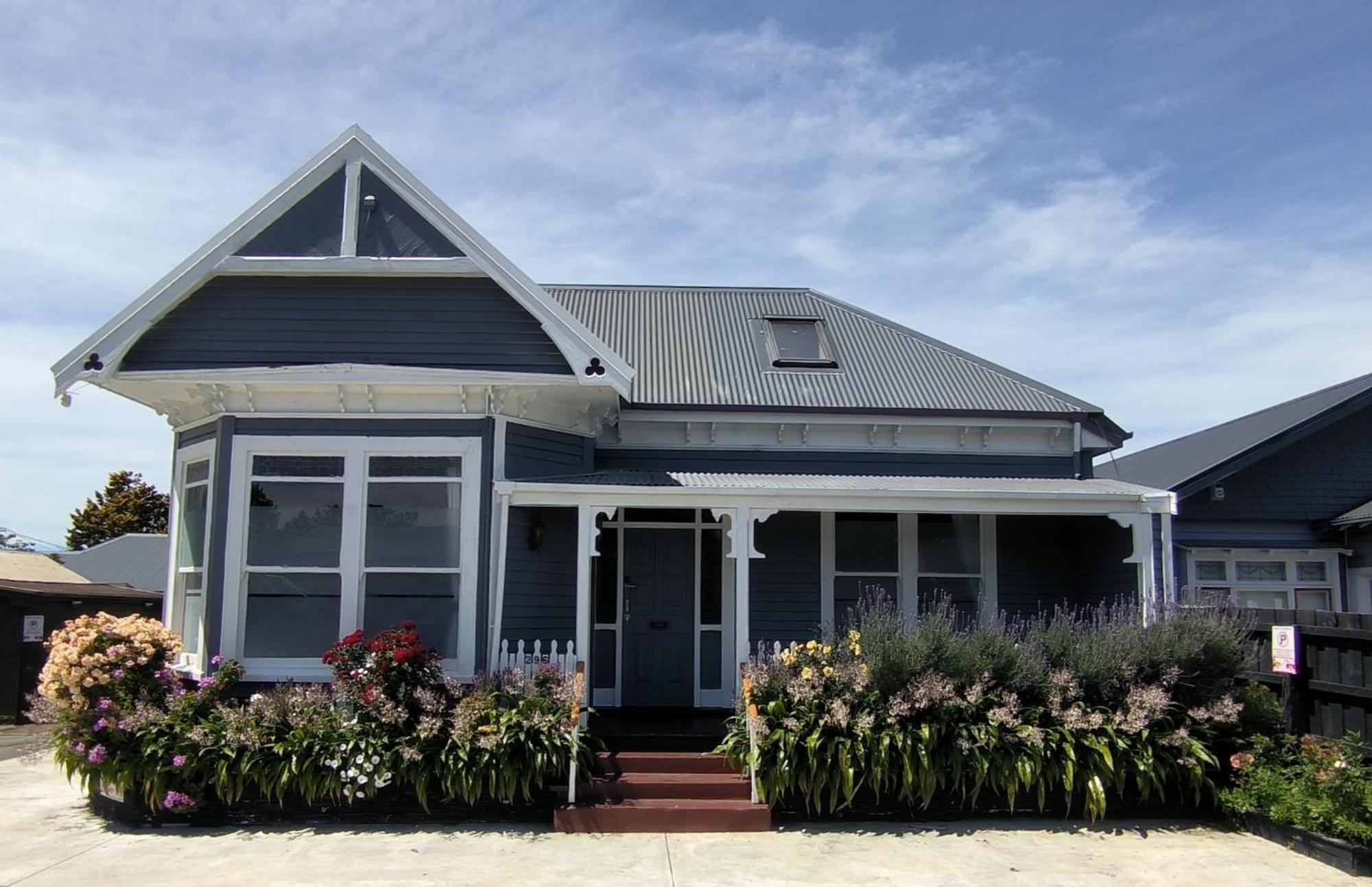 City Centre Superior Villa 3 large Double bedrooms Christchurch Esterno foto